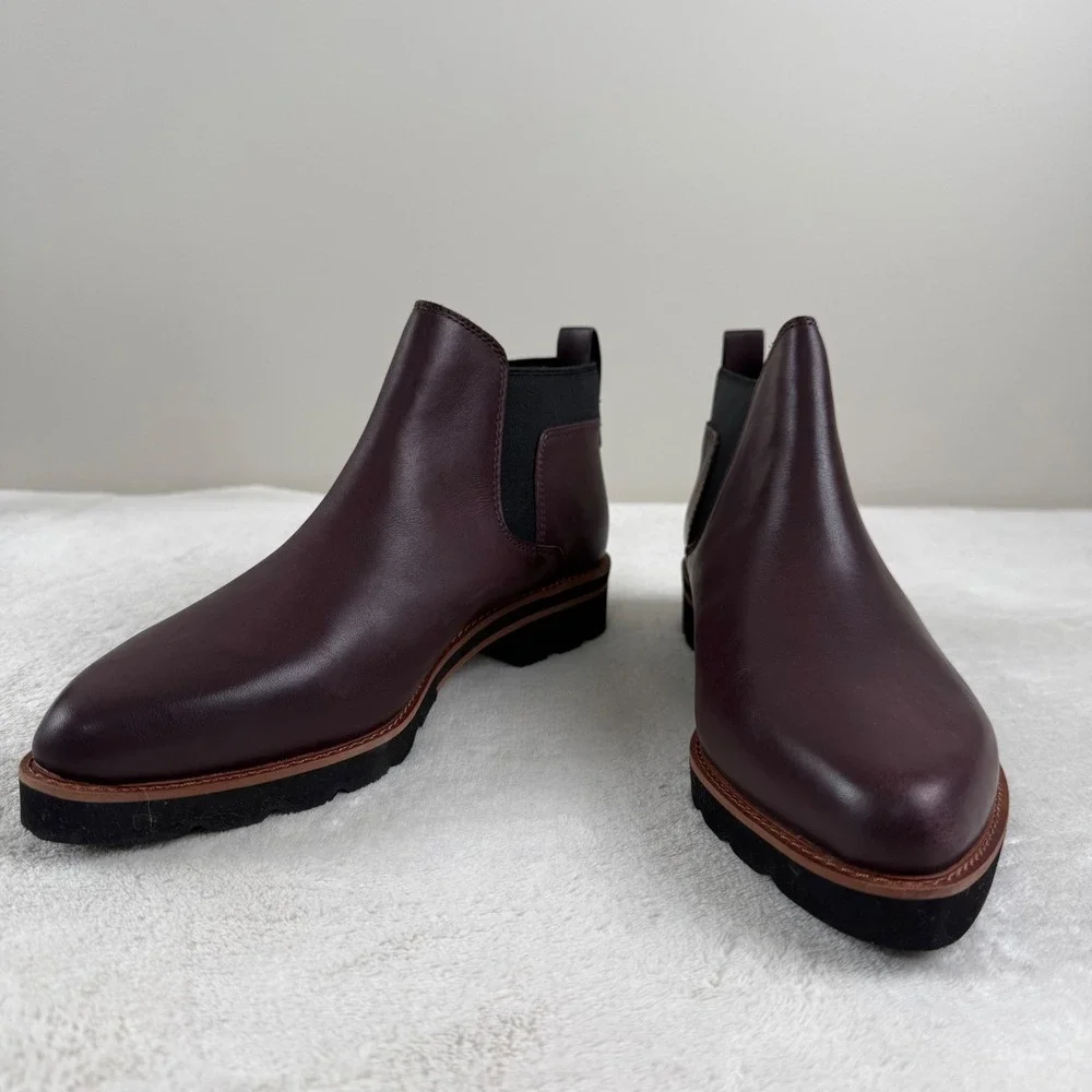 Franco Sarto crafted within